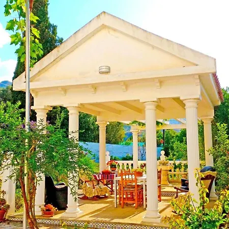 Villa Adelaida Orgiva Exterior foto