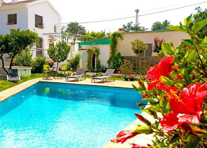 Villa Adelaida