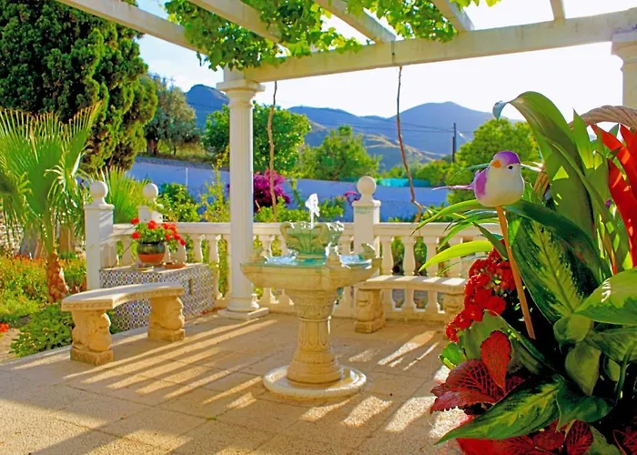 Villa Adelaida