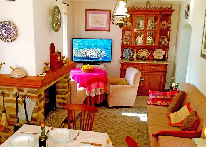 Villa Adelaida