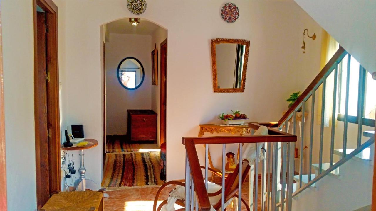 Villa Adelaida