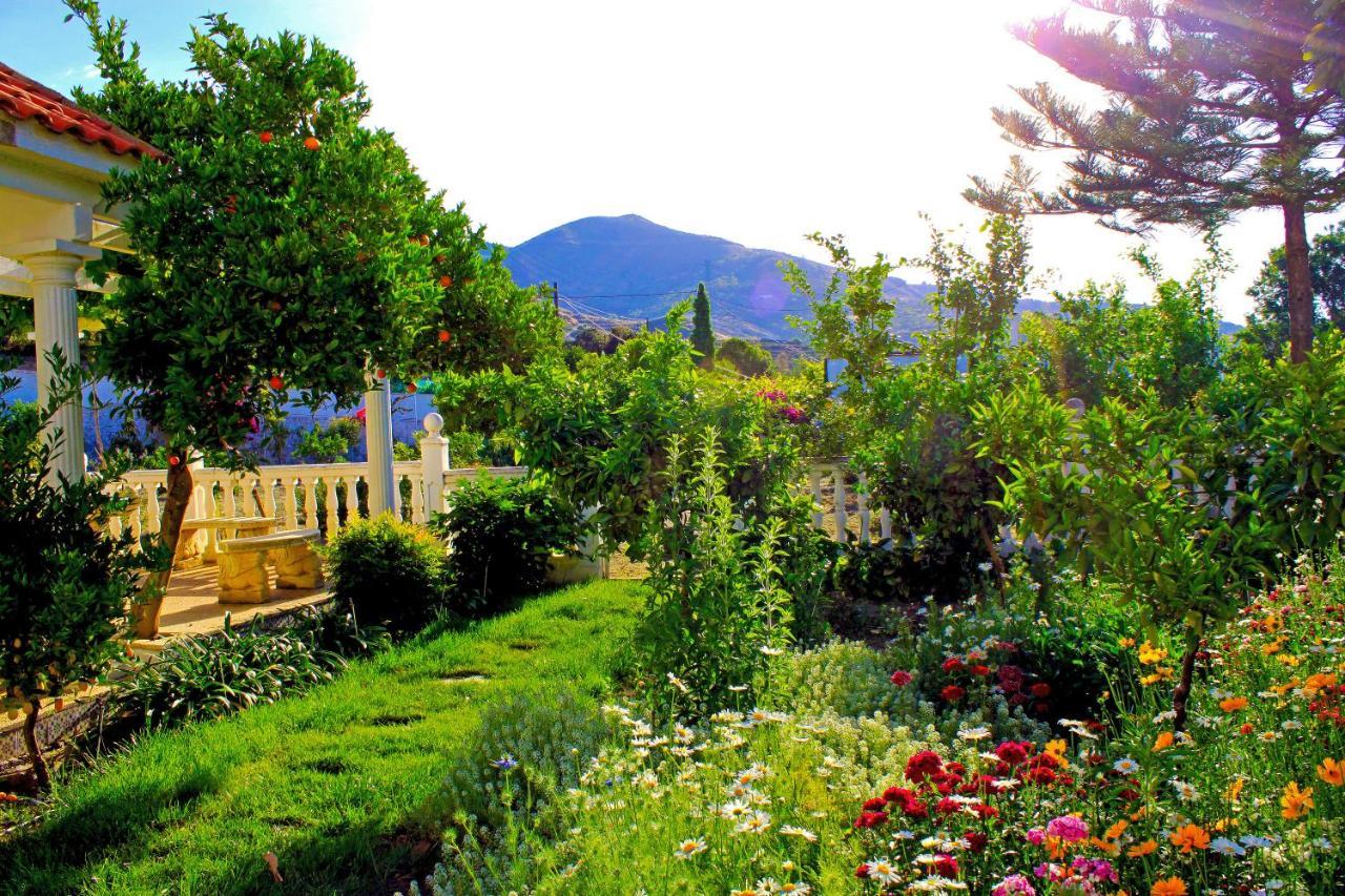 Villa Adelaida